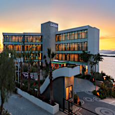 Le Meridien Bodrum Beach Resort  